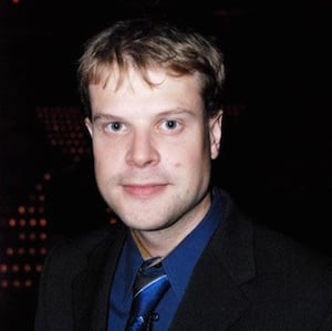 Steve Hannah