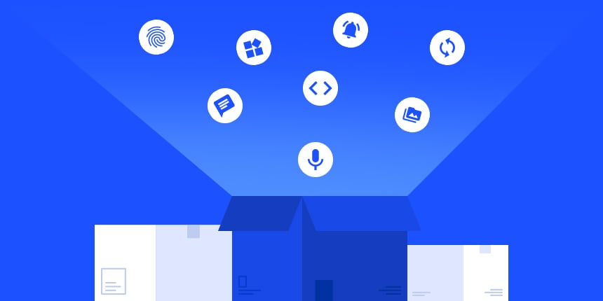 Always on Top and Style Parser