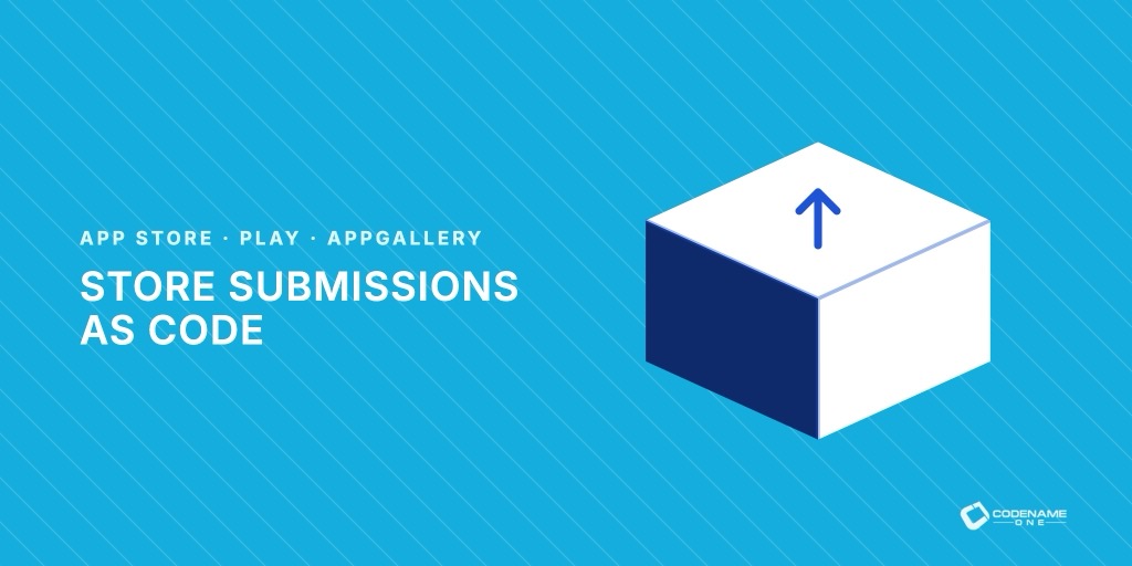 Automated store submissions