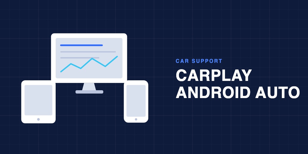 CarPlay And Android Auto