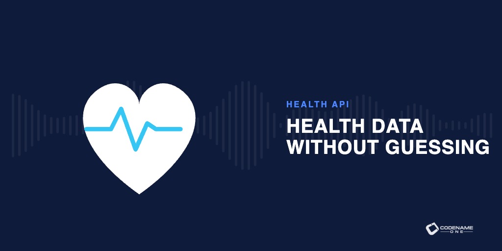 Health data moving through explicit permissions, stores, sensors, and workouts