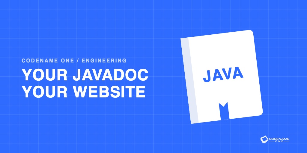 Javadoc That Feels Like Your Website
