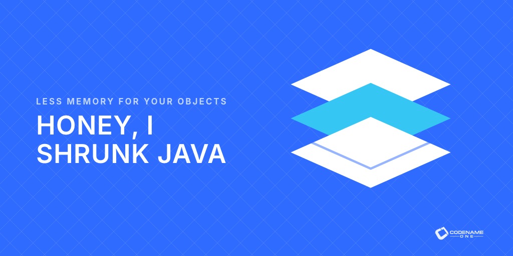 Four bytes of object metadata and the costs around them