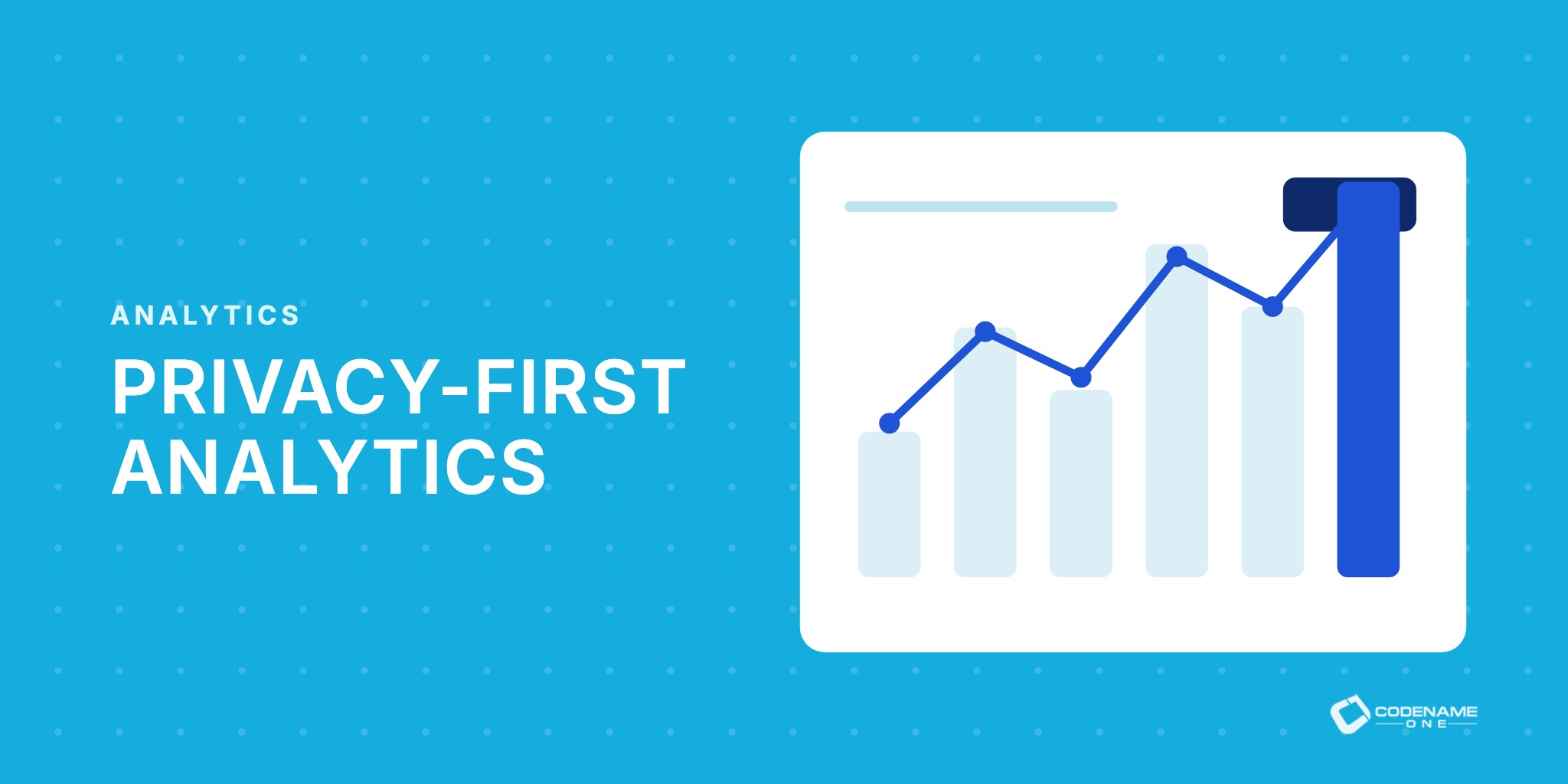 A Privacy-First Analytics API