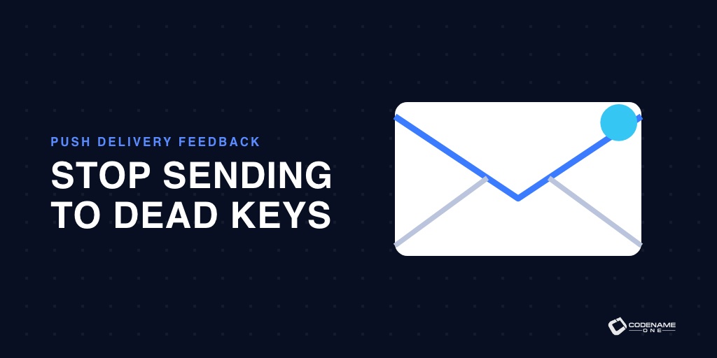 Your Push Request Succeeded. The Device Key Is Dead.