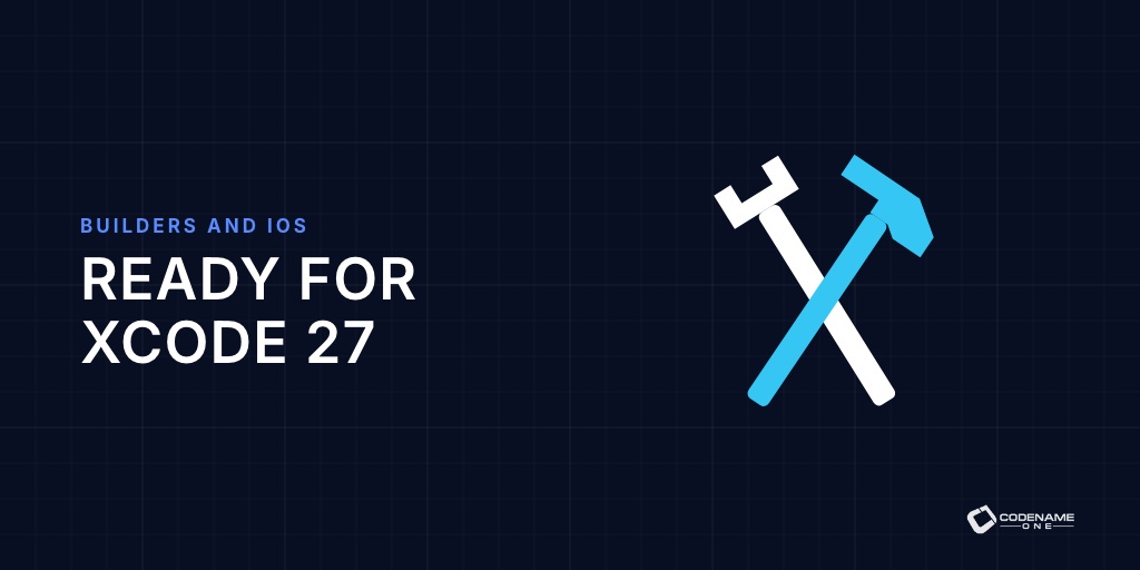 Xcode 27: The Build Settings That Can Stop a Release