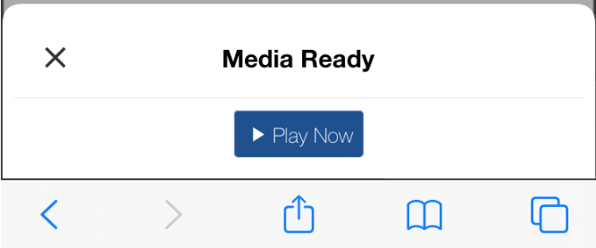 MediaPlayNow