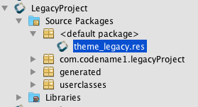 Change theme.res to theme_legacy.res