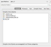 Classpath