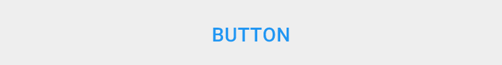 Material design flat button