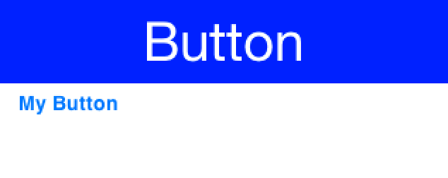 Simple Button