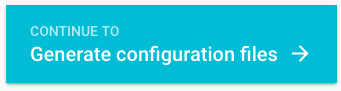 Generate Configuration Files