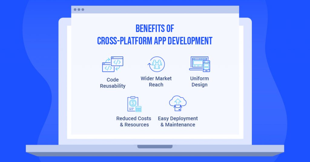 Benefits of Cross-Platform App Development