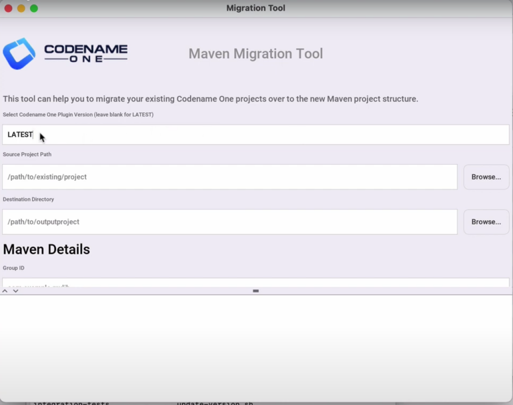 migration-tool-main-window