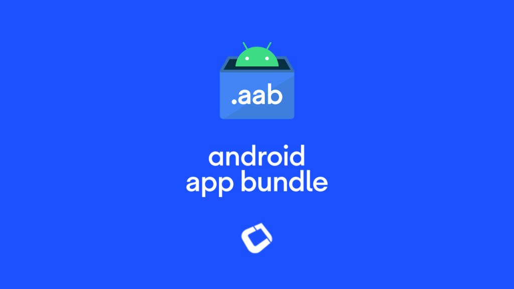 Google App Bundle Support - Codename One
