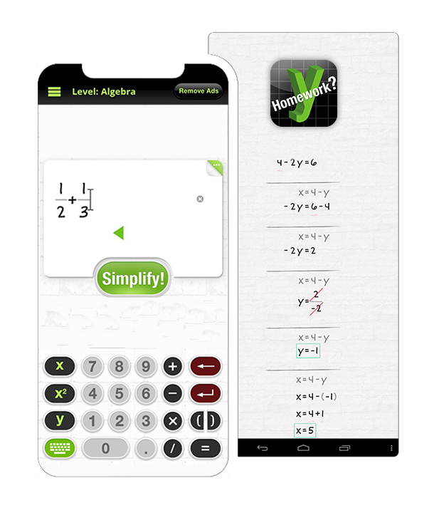 Math solver app. Highly rated, 1M+ installs.